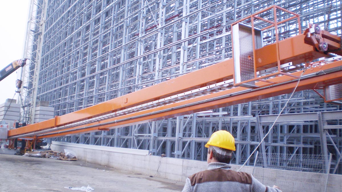 FOR PALLETS