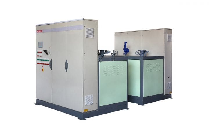 ACE Electric low voltage (400 - 690 V)