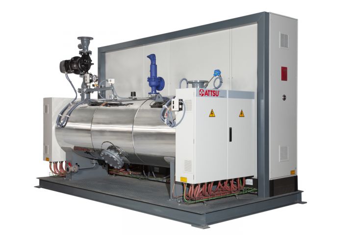 ACEMV Electric medium voltage (4160-6600 V)