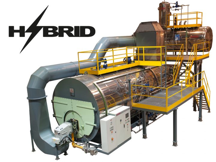 HHE - Hybrid