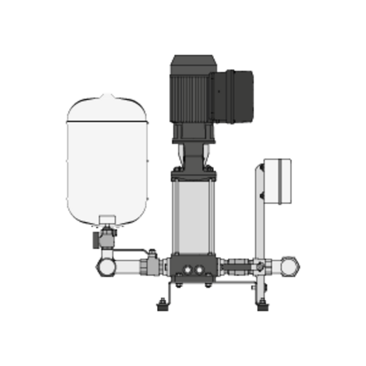 Booster Pumps