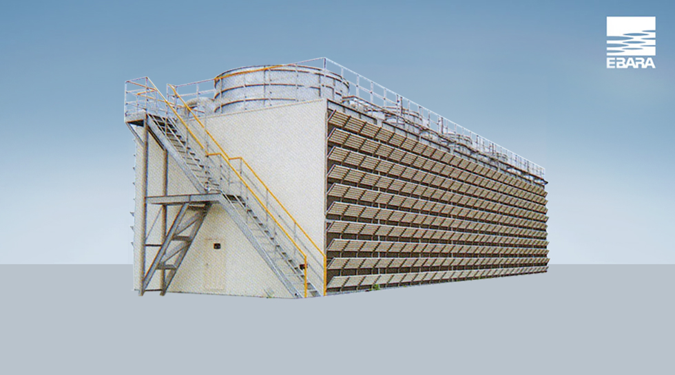 COOLING TOWER