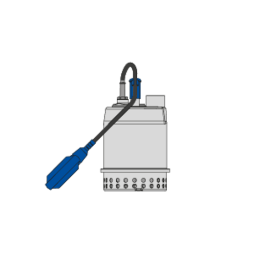 Submersible Pumps