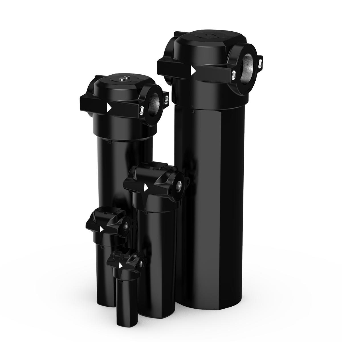 Cyclone separator