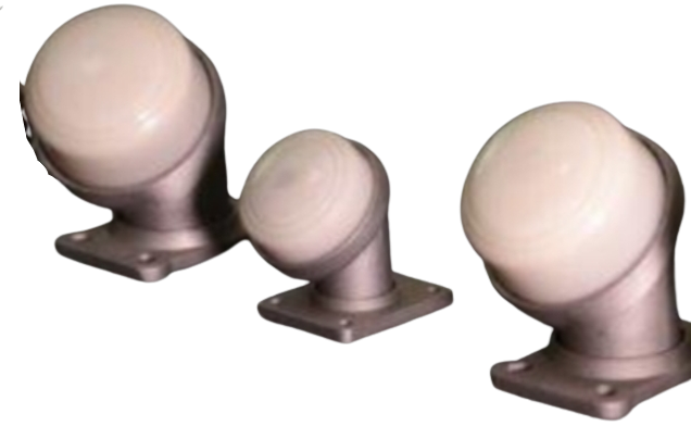 Bella Self-Clean wheels