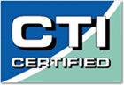 CTI Certified