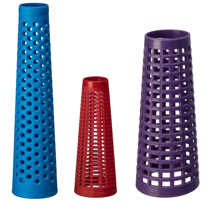 DYE CONES
