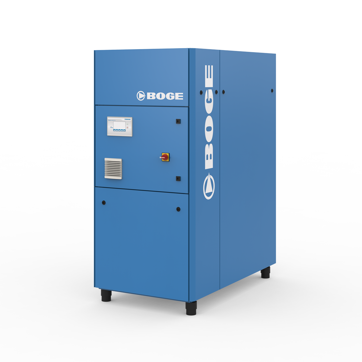 SCROLL COMPRESSORS