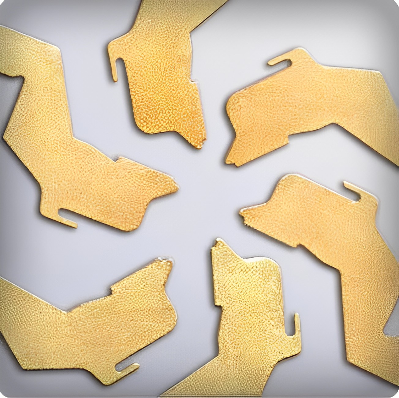  Nano Sinkers