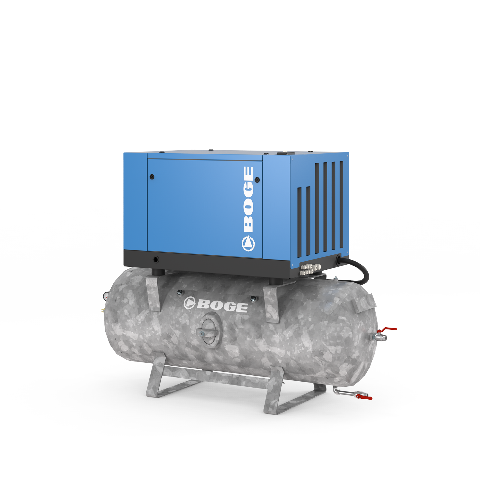 PISTON COMPRESSORS