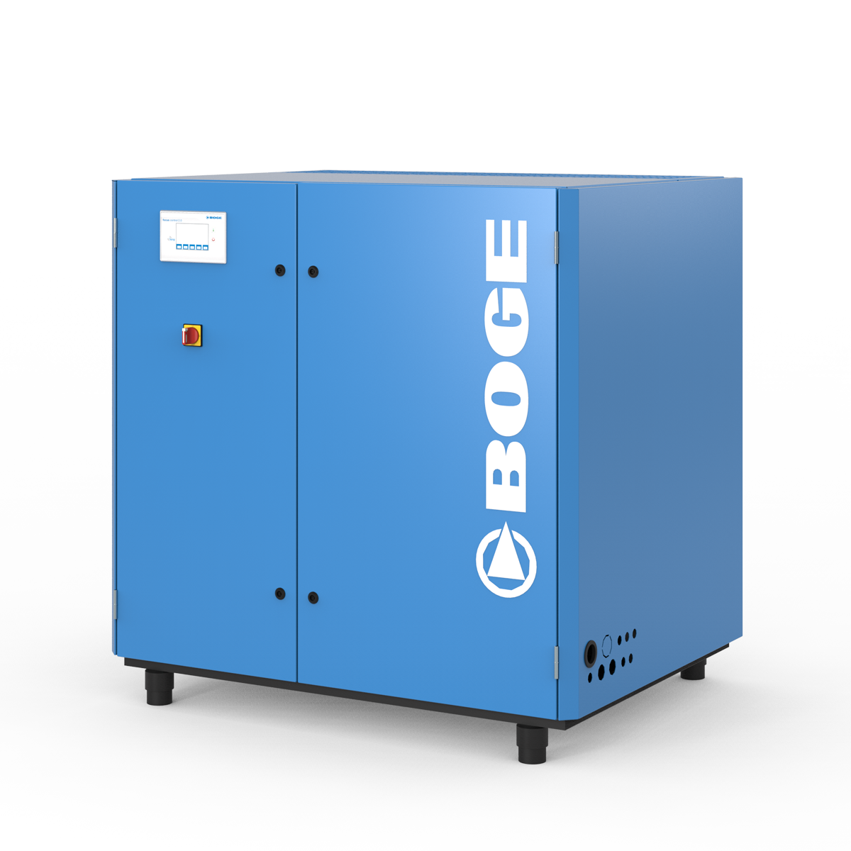 PISTON COMPRESSORS