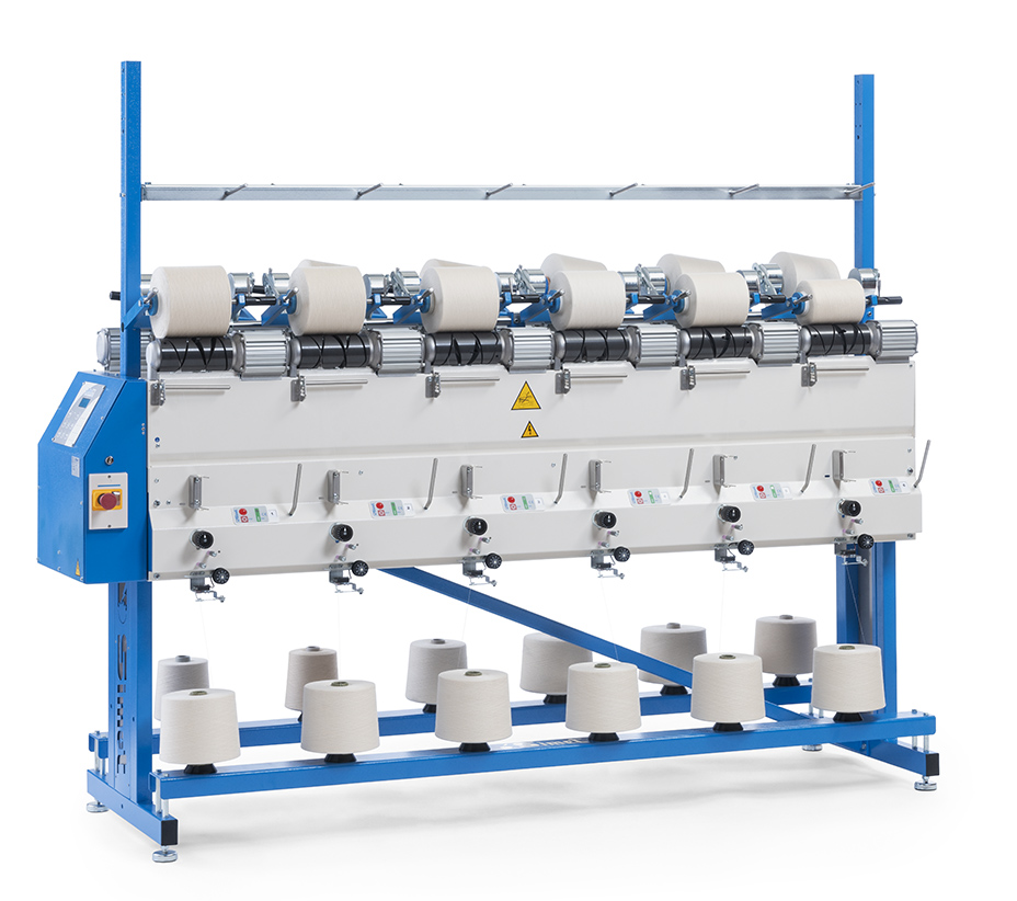 Electronic Winders SSW