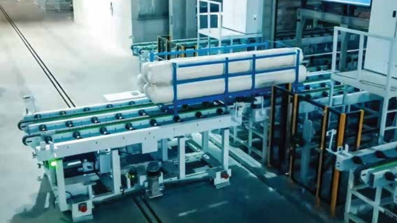 Chain Conveyor