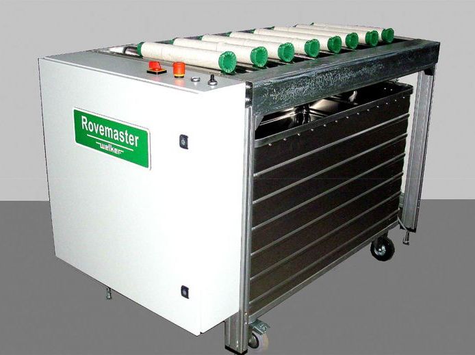 ROVEMASTER
