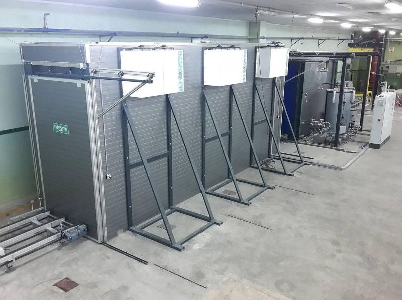 TURBOCOOLER
